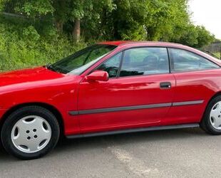 Opel Calibra Gebrauchtwagen