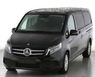 Mercedes-Benz V 300 Gebrauchtwagen