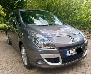 Honda Scenic 