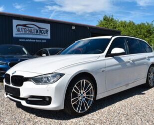 BMW 320 Gebrauchtwagen