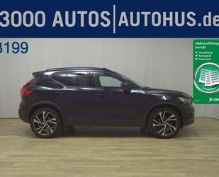 Volvo XC40 Gebrauchtwagen