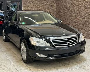 Mercedes-Benz S 350 Gebrauchtwagen