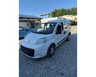 Fiat Qubo Gebrauchtwagen