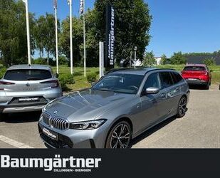 BMW 330 Gebrauchtwagen