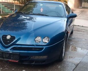 Alfa Romeo GTV Gebrauchtwagen