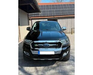 Ford Ranger Gebrauchtwagen