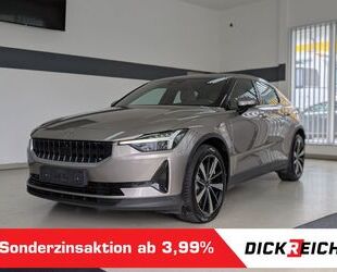 Polestar 2 Gebrauchtwagen