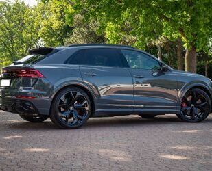 Audi RSQ8 Gebrauchtwagen