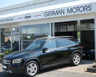 Mercedes-Benz GLB 220 Gebrauchtwagen