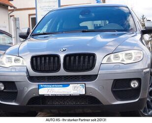 BMW X6 Gebrauchtwagen