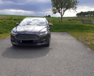 Ford Mondeo Gebrauchtwagen