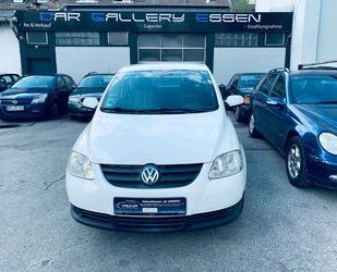 VW Fox Gebrauchtwagen