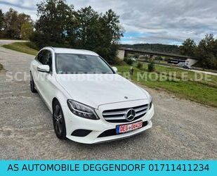 Mercedes-Benz C 300 Gebrauchtwagen