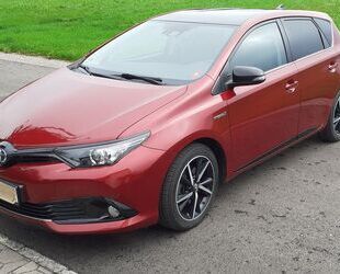 Citroen Auris 