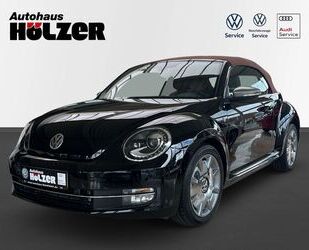 VW Beetle Gebrauchtwagen