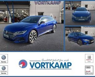 VW Arteon Gebrauchtwagen