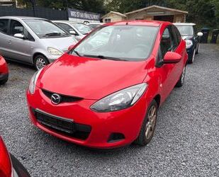 Mazda 2 Gebrauchtwagen