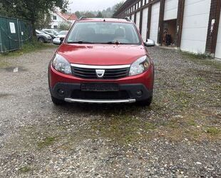 Dacia Sandero Gebrauchtwagen