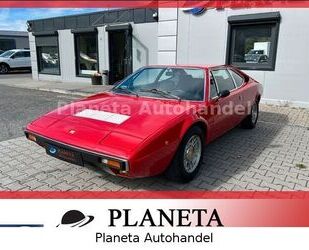 Ferrari Dino GT4 Gebrauchtwagen