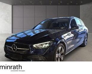 Mercedes-Benz C 180 Gebrauchtwagen