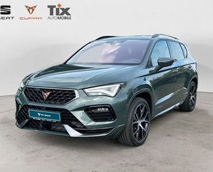 Cupra Ateca Gebrauchtwagen