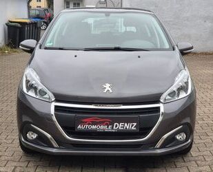 Peugeot 208 Gebrauchtwagen