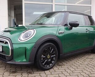 Mini Cooper SE Gebrauchtwagen