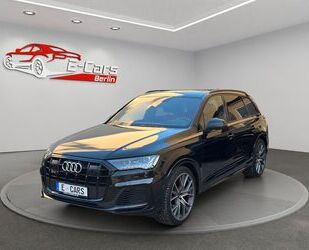 Audi SQ7 Gebrauchtwagen