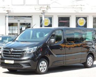 Renault Trafic Gebrauchtwagen