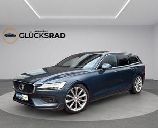 Volvo V60 Gebrauchtwagen