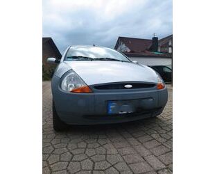 Ford Ka/Ka+ Gebrauchtwagen