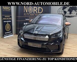 Skoda Enyaq Gebrauchtwagen