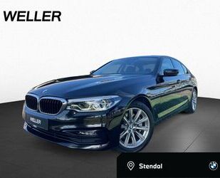 BMW 530 Gebrauchtwagen