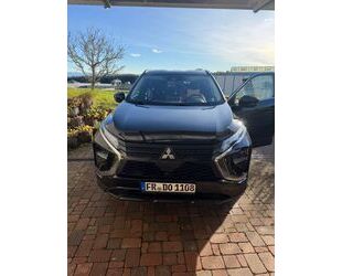 Mitsubishi Eclipse Cross Gebrauchtwagen