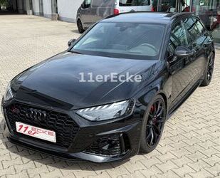 Audi RS4 Gebrauchtwagen