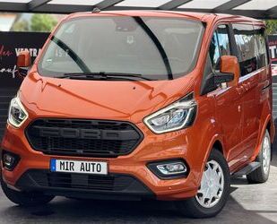 Ford Transit Gebrauchtwagen