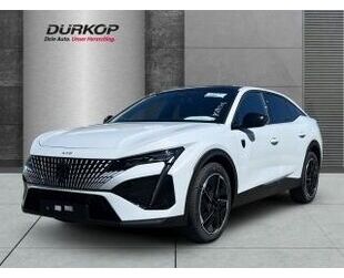 Peugeot 408 Gebrauchtwagen