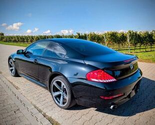 BMW 650 Gebrauchtwagen