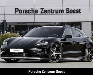 Porsche Taycan Gebrauchtwagen