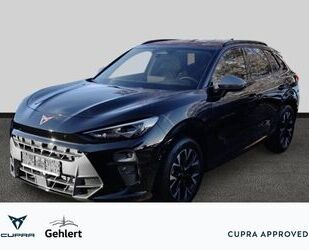 Cupra Terramar Gebrauchtwagen