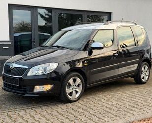 Skoda Roomster Gebrauchtwagen