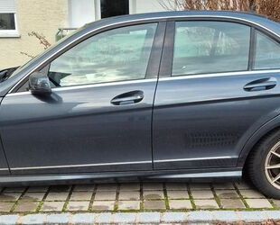 Mercedes-Benz C 180 Gebrauchtwagen