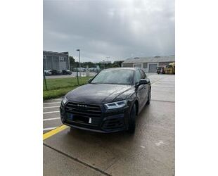 Audi SQ5 Gebrauchtwagen