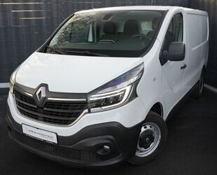 Renault Trafic Gebrauchtwagen
