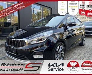 Kia Carens Gebrauchtwagen