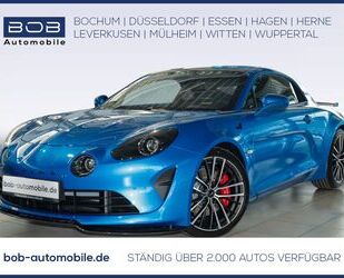Alpine A110 Gebrauchtwagen