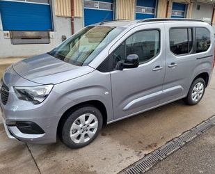 Opel Combo Gebrauchtwagen