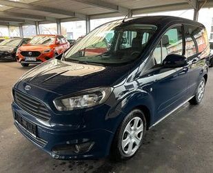 Mercedes-Benz Tourneo Courier 