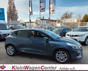 Renault Clio Gebrauchtwagen