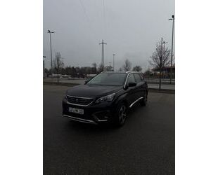 Peugeot 5008 Gebrauchtwagen